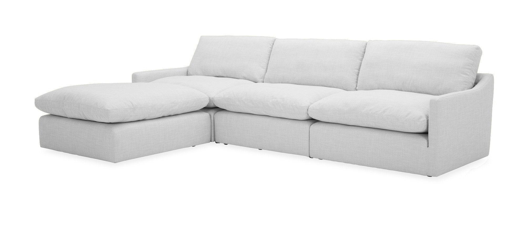 

    
VIG Furniture VGKNK8608-SNOWWHT-SET Modular Sectional Sofa White VGKNK8608-SNOWWHT-SET
