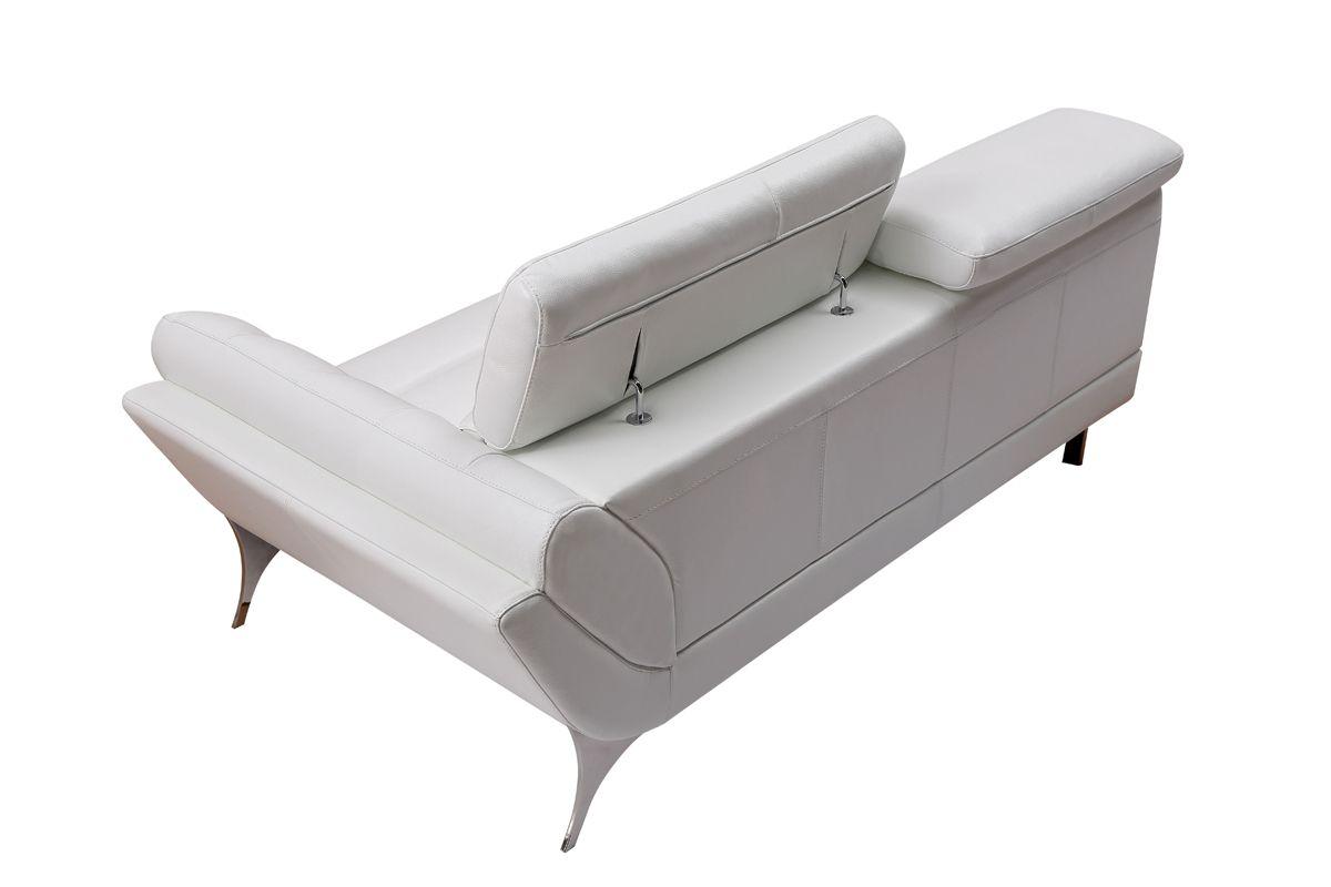 

                    
VIG Furniture VGCA1541-WHT Sectional Sofa White Italian Leather Purchase 
