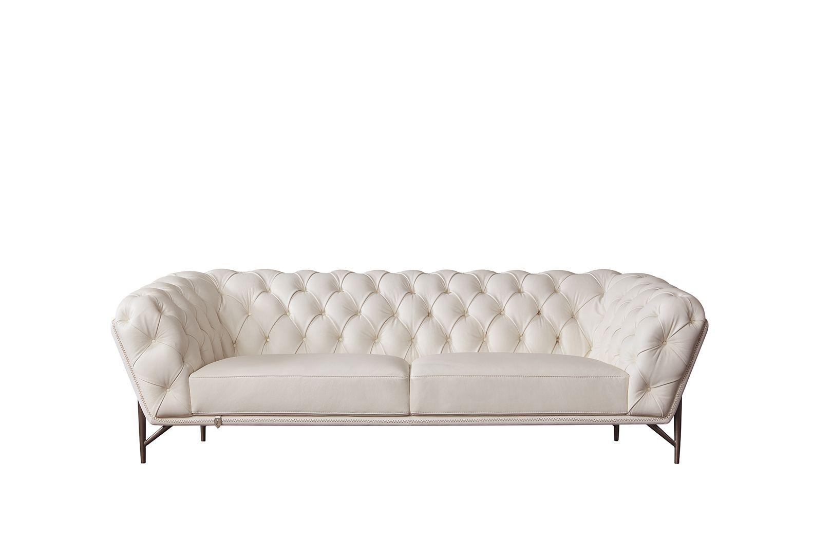 

    
EK8009-W-SF-Set-3 American Eagle Furniture Sofa Set
