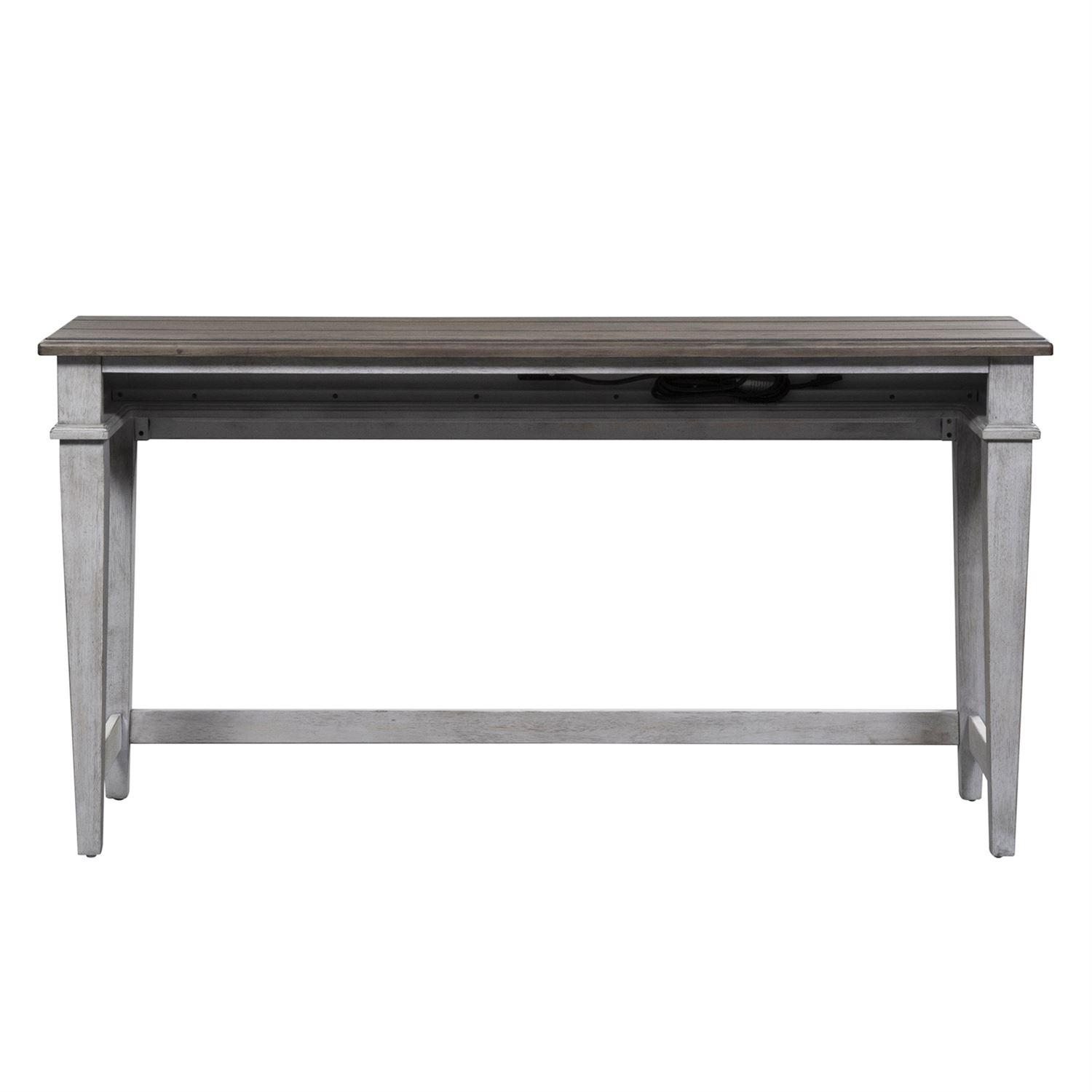 

    
824-OT-4PCS Liberty Furniture Counter Table Set
