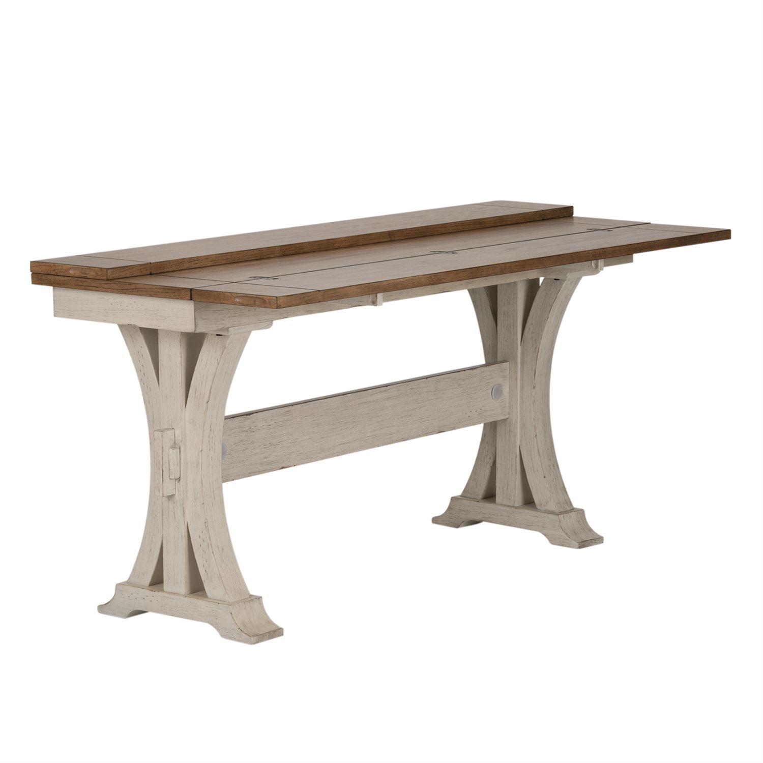 

    
652-OT1031 Liberty Furniture Dining Table
