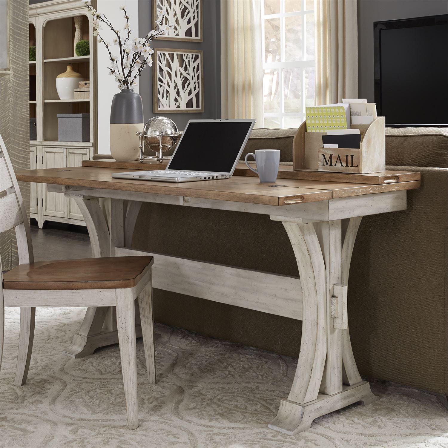 

    
Farmhouse Reimagined  (652-OT) Dining Table Dining Table
