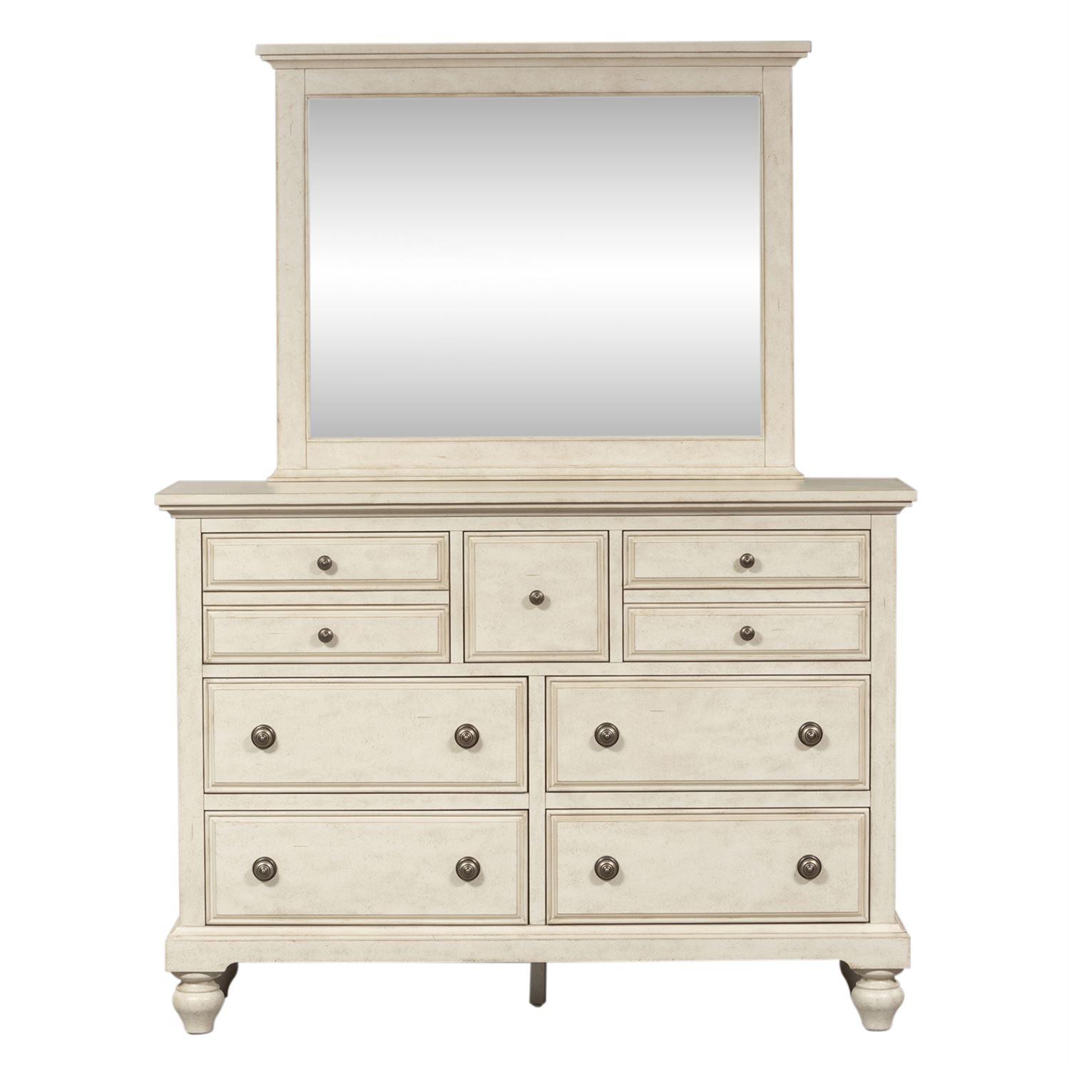 

                    
Liberty Furniture High Country  (697-BR) Poster Bedroom Set Poster Bedroom Set White  Purchase 
