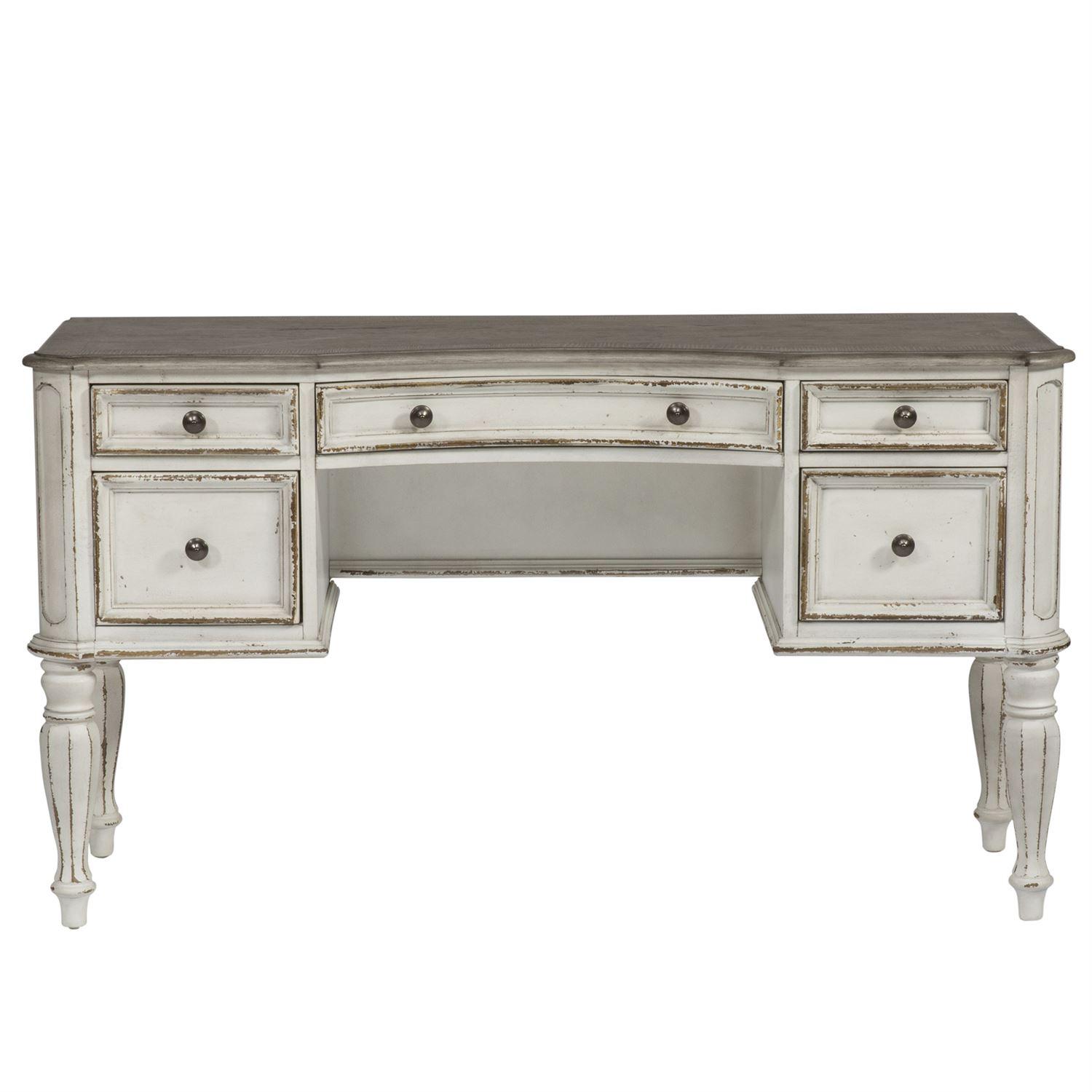

                    
Liberty Furniture Magnolia Manor  (244-BR) Vanity Vanity Set White Chenille Purchase 
