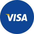 Purchase furniture with Visa Card