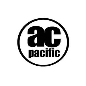 AC Pacific Catalog