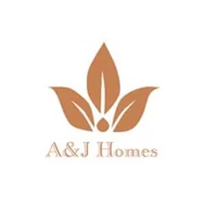A&J Homes Studio Catalog