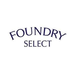 Foundry Select Catalog