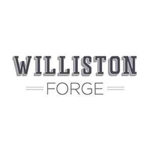 Williston Forge Catalog