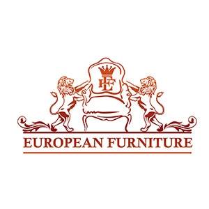 Home Furniture by EUROPEAN FURNITURE