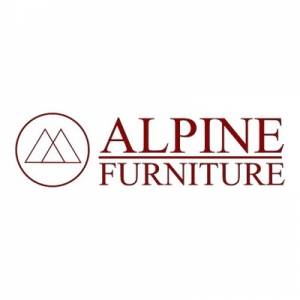 Home Furniture by Alpine Furniture