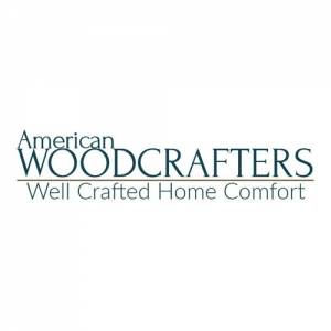 American Woodcrafters Catalog