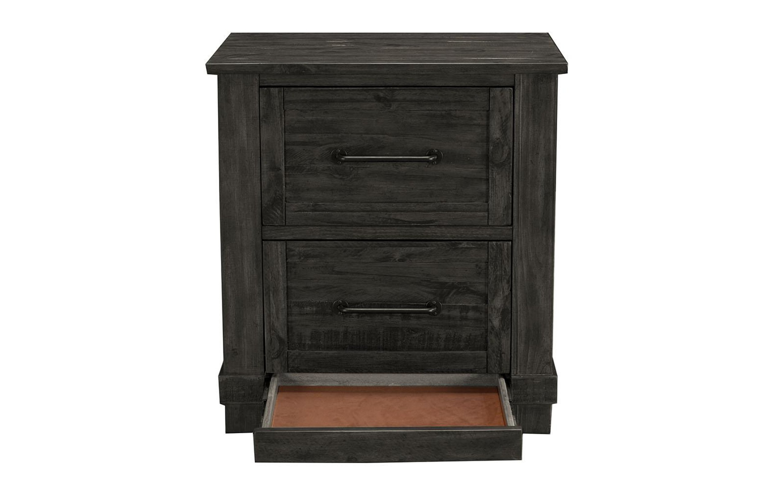 Rustic Queen Rotating Storage Bedroom Set 6pcs Suvcl5092 A America Sun Valley Buy Online On Ny 