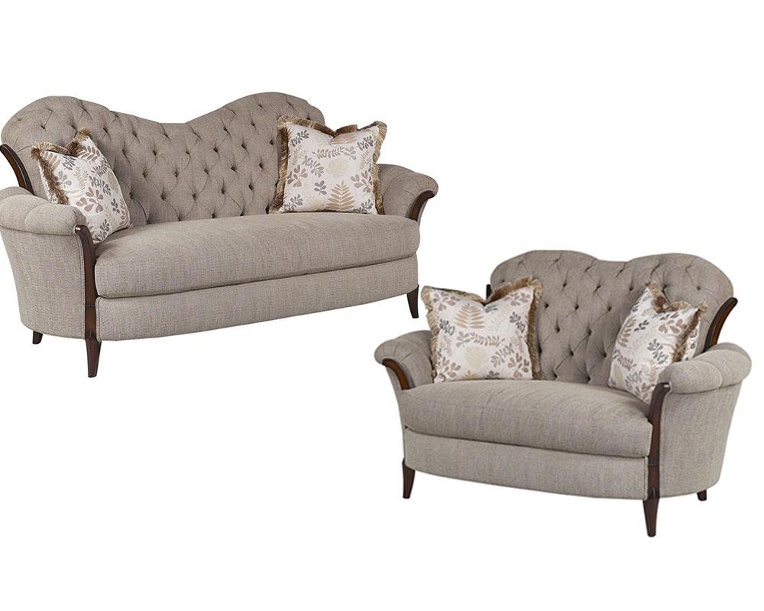Discover DFS, The Sofa Experts
