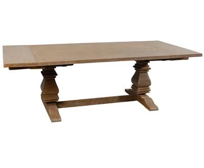 

    
A&B Home 35051 Dining Table Natural 35051-DT
