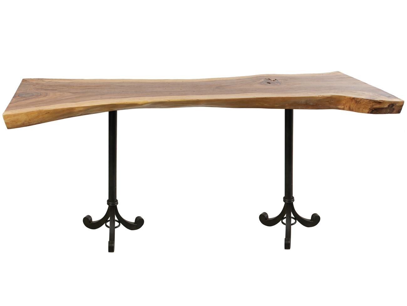 A&B Home 35521 Dining Table