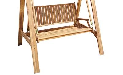 

    
A&B Home 41017 Swing Wood/Natural 41266-Swing
