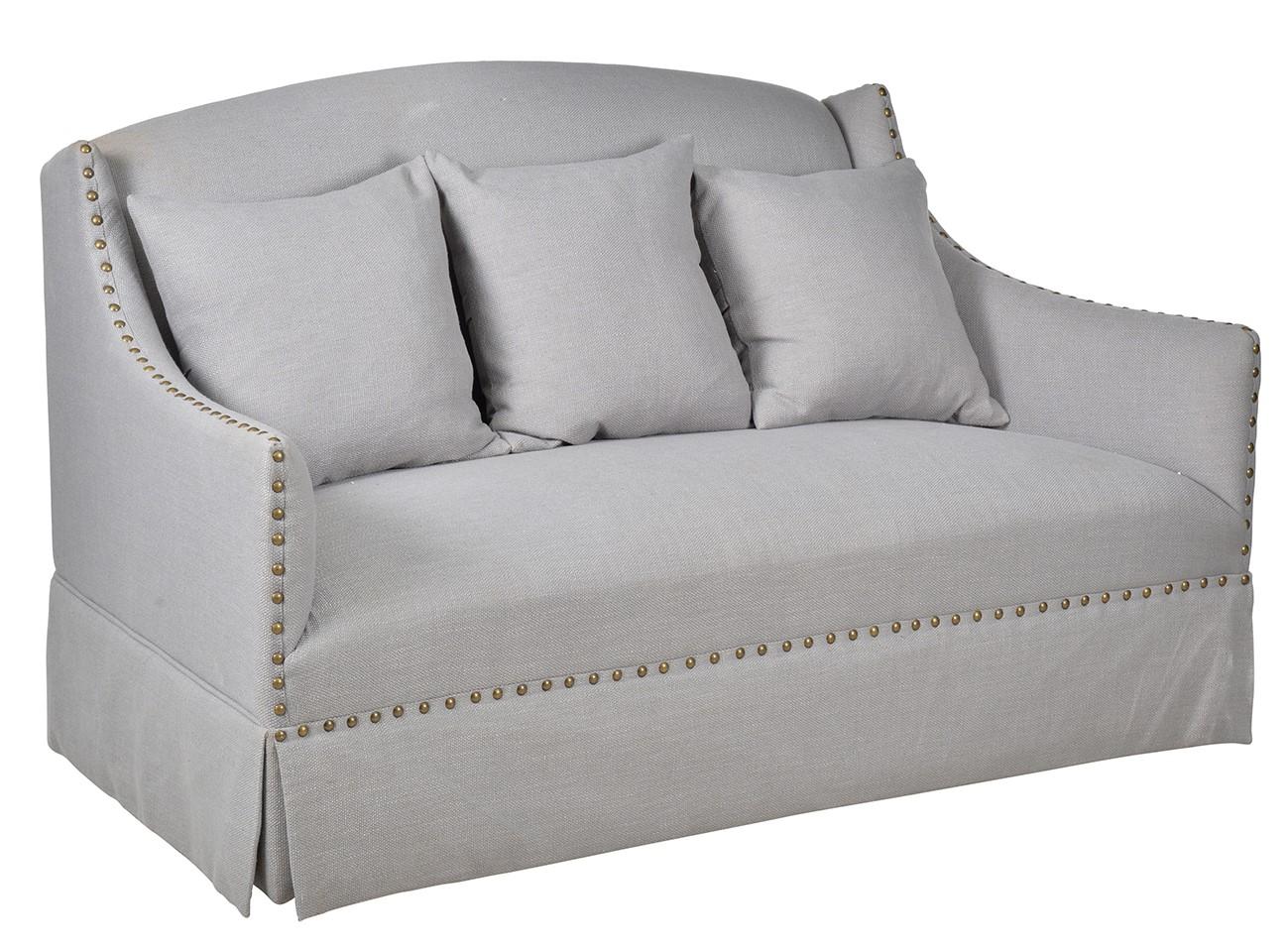

    
A&B Home 42340 Modern Light Grey Fabric Upholstery Living Room Sofa w/Pillows
