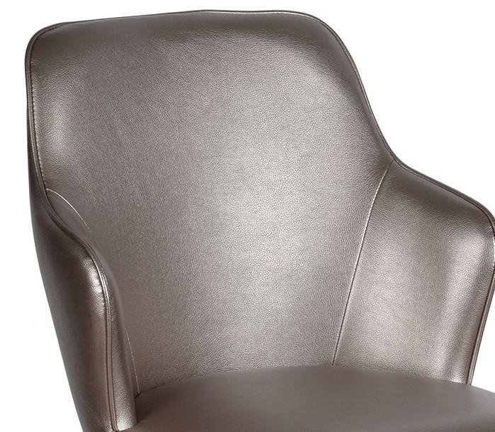 

    
A&B Home DF42292 Contemporary Silver Grey Faux Leather Armchair (Set of 2)
