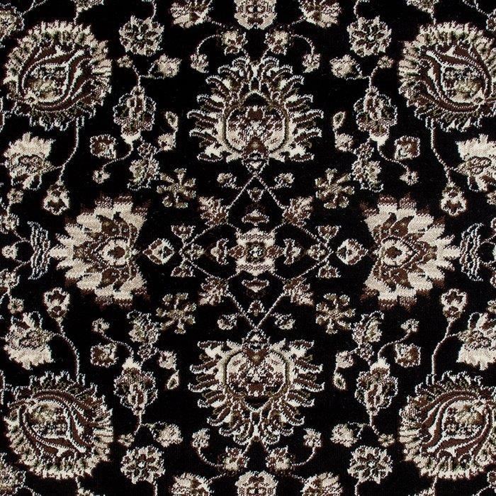 

        
Art Carpet Aberdeen Accustomed Area Rug Black  682604073446
