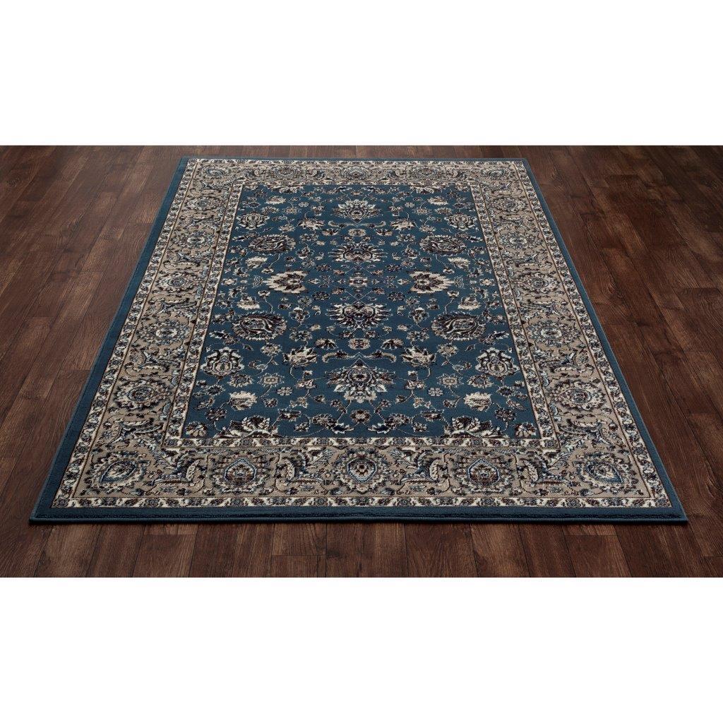 

    
Art Carpet Aberdeen Accustomed Runner Blue OJAR00030A28
