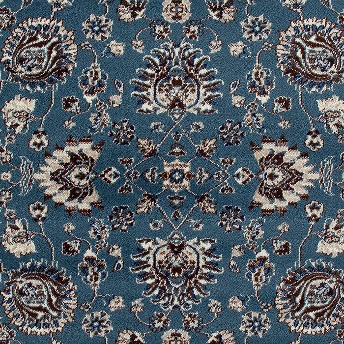 

        
Art Carpet Aberdeen Accustomed Runner Blue  682604073644

