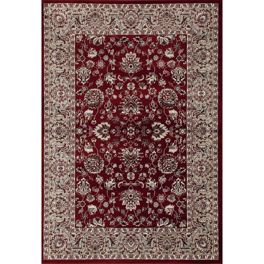 

    
Aberdeen Accustomed Red 2 ft. 2 in. x 3 ft. 7 in. Area Rug by Art Carpet
