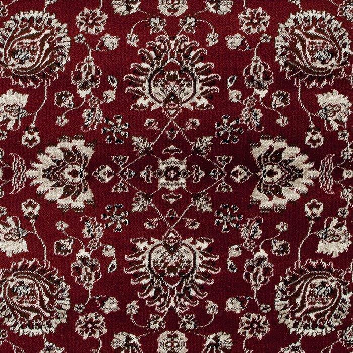

        
Art Carpet Aberdeen Accustomed Runner Red  682604073668
