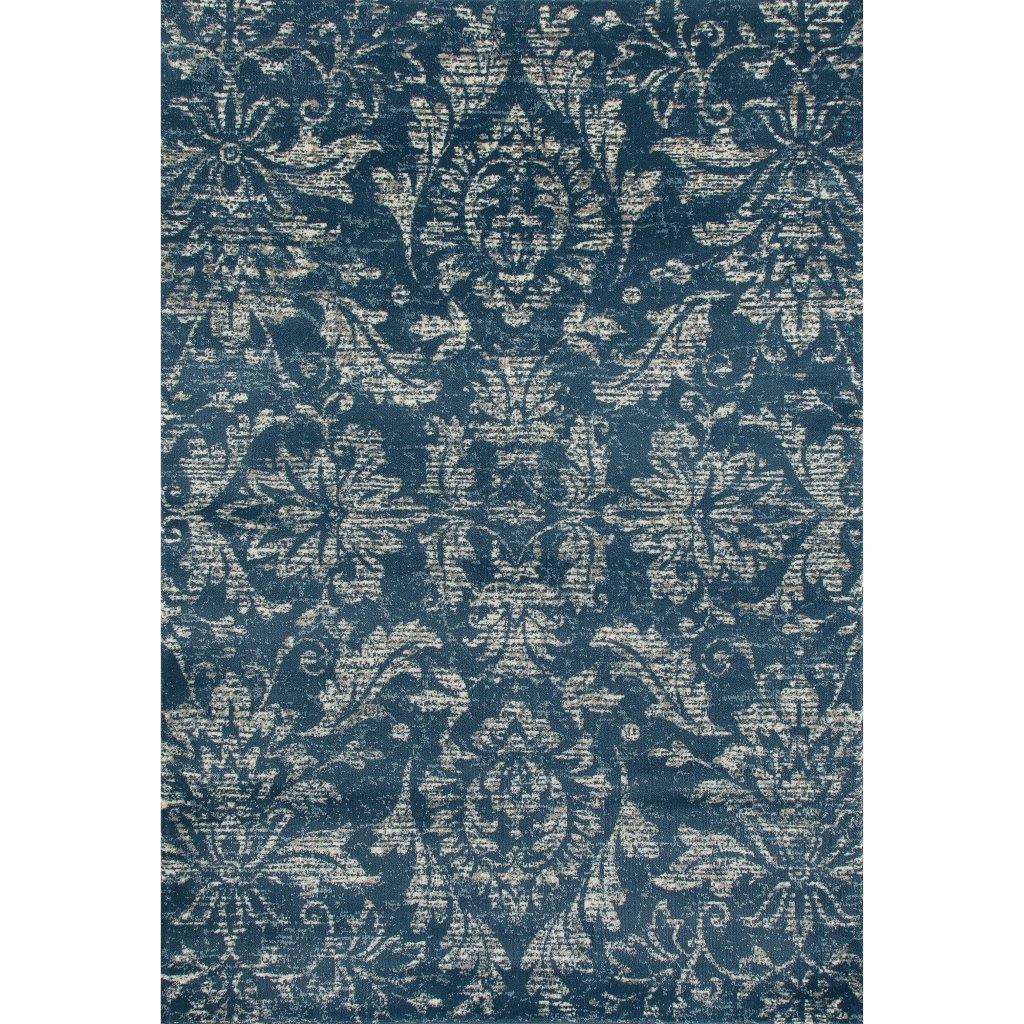 

    
Aberdeen Arabesque Blue 2 ft. 2 in. x 3 ft. 7 in. Area Rug by Art Carpet
