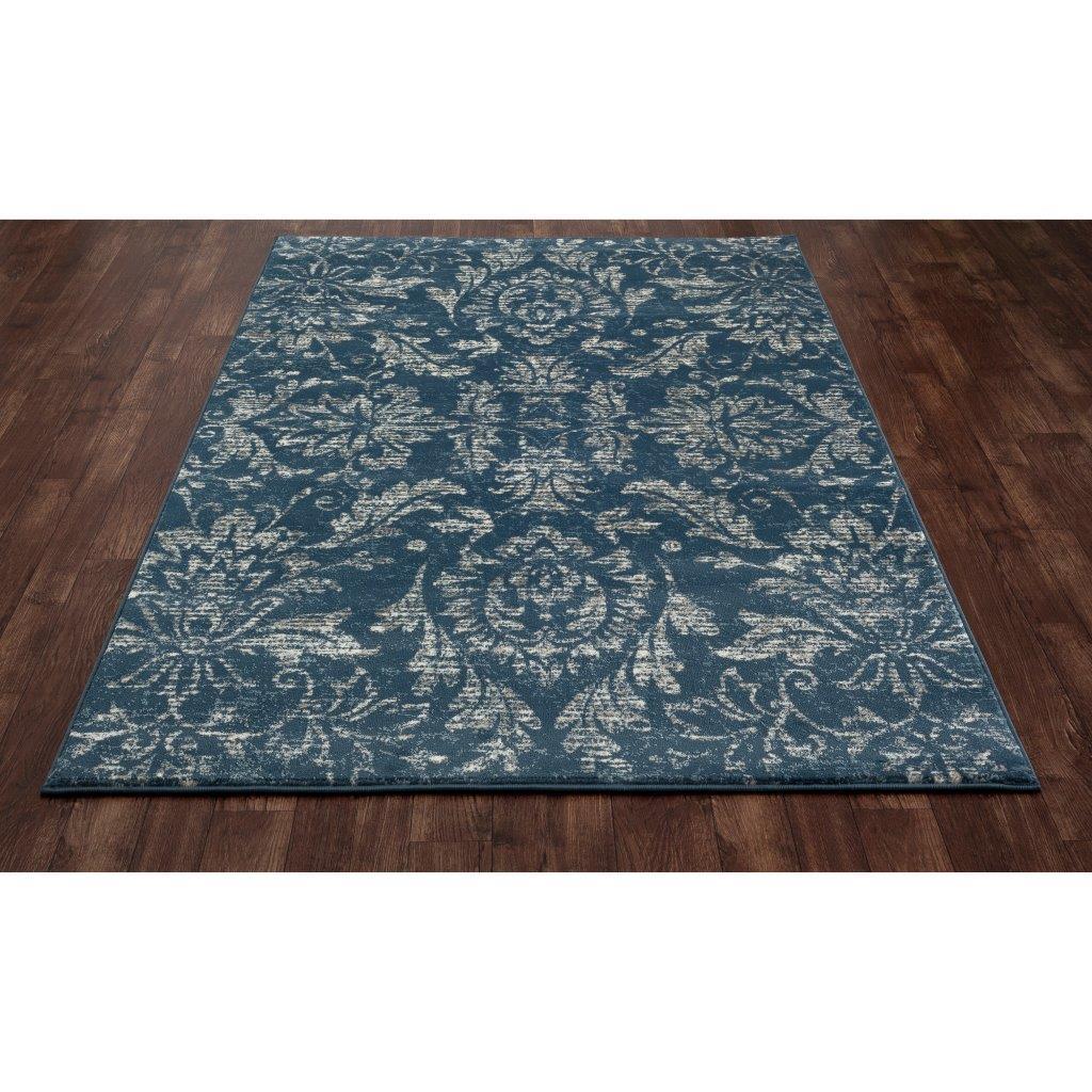 

    
Art Carpet Aberdeen Arabesque Runner Blue OJAR000160A28
