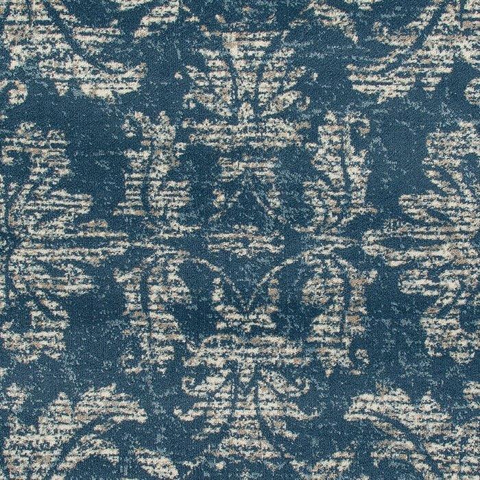 

        
Art Carpet Aberdeen Arabesque Runner Blue  682604073828
