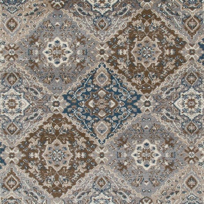 

    
Art Carpet Aberdeen Comfort Round Area Rug Gray OJAR000155A55
