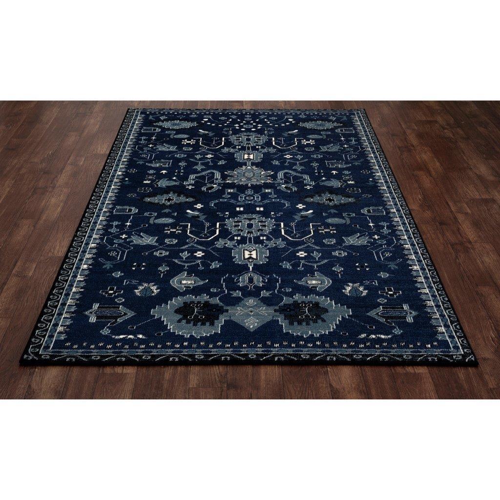 

    
Art Carpet Aberdeen Oasis Area Rug Blue OJAR00039A23
