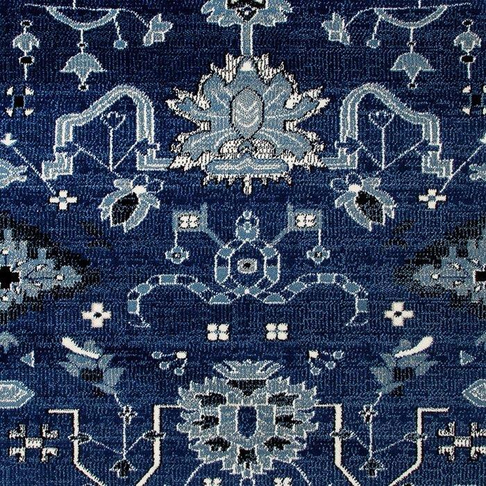 

        
Art Carpet Aberdeen Oasis Runner Blue  682604073682
