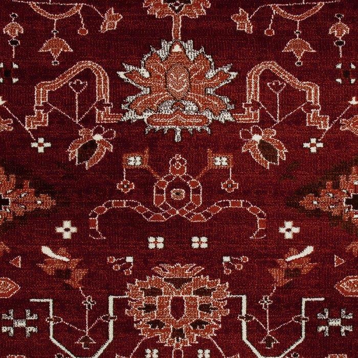 

    
Art Carpet Aberdeen Oasis Round Area Rug Red OJAR00040A55
