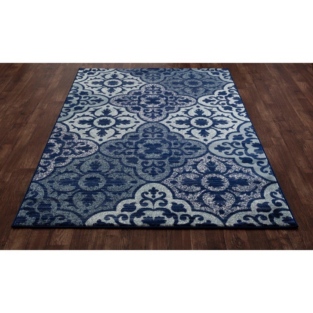 

    
Art Carpet Aberdeen Tilework Runner Blue OJAR00012A28
