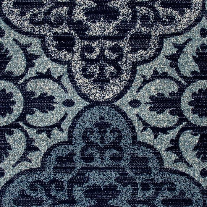 

    
Art Carpet Aberdeen Tilework Round Area Rug Blue OJAR00012A55
