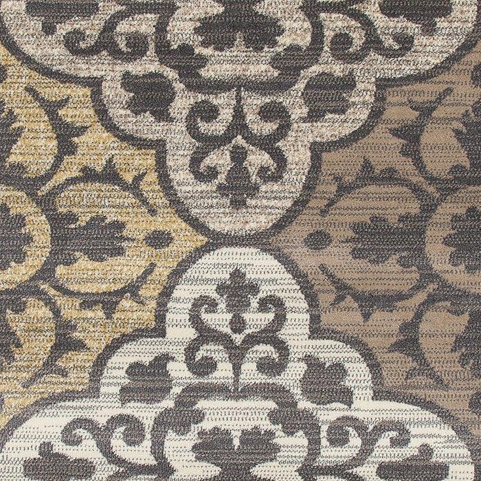 

    
Art Carpet Aberdeen Tilework Round Area Rug Yellow OJAR00011A55

