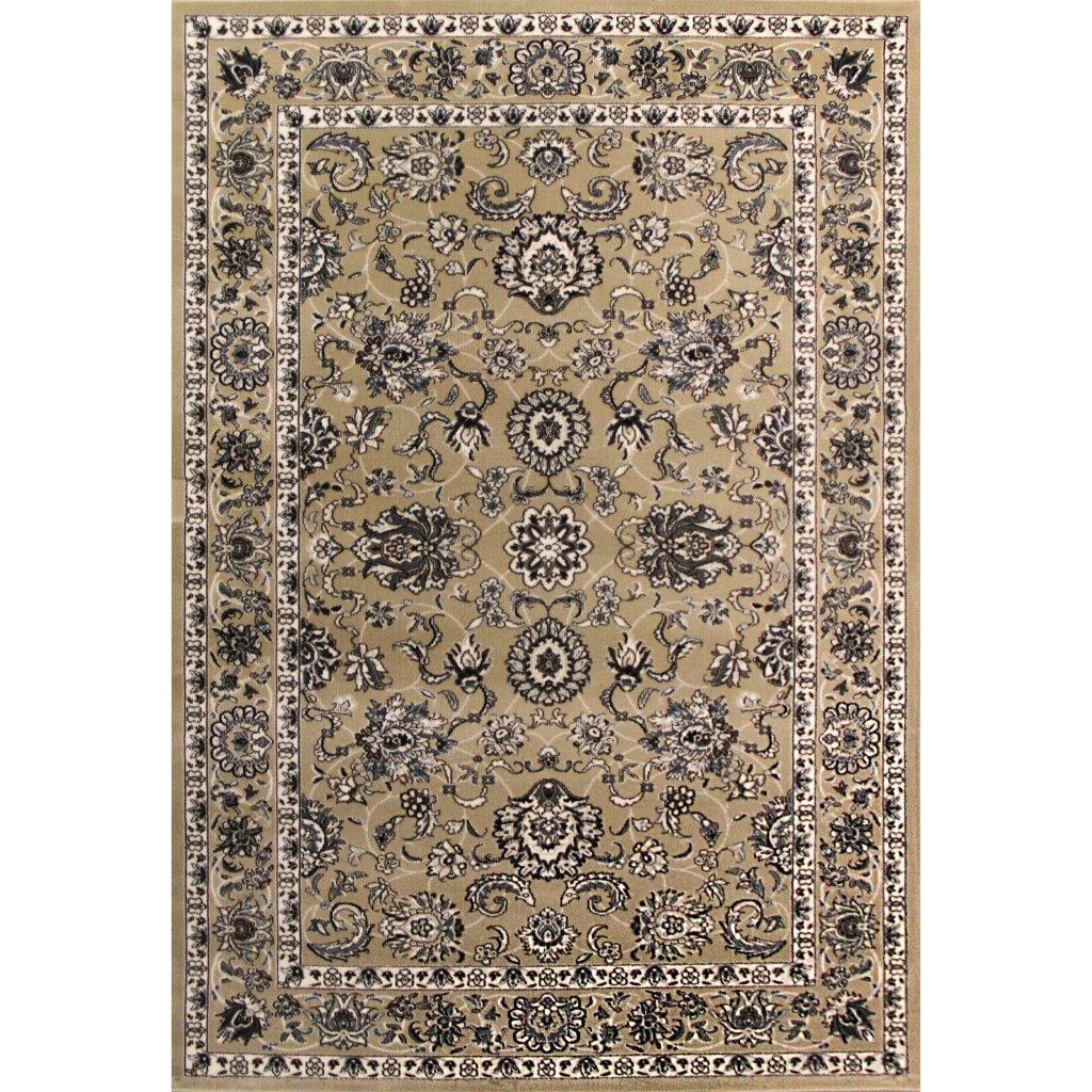 

    
Aberdeen Traditional Border Beige 5 ft. 3 in. x 7 ft. 7 in. Area Rug by Art Carpet
