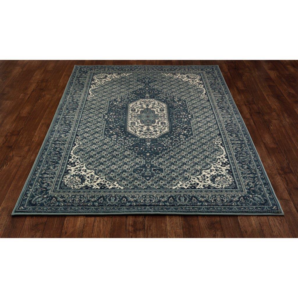 

    
Art Carpet Abilene Downton Runner Blue OJAR00027528
