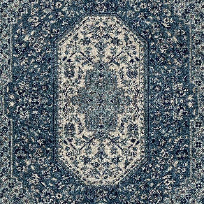 

        
Art Carpet Abilene Downton Runner Blue  682604075402
