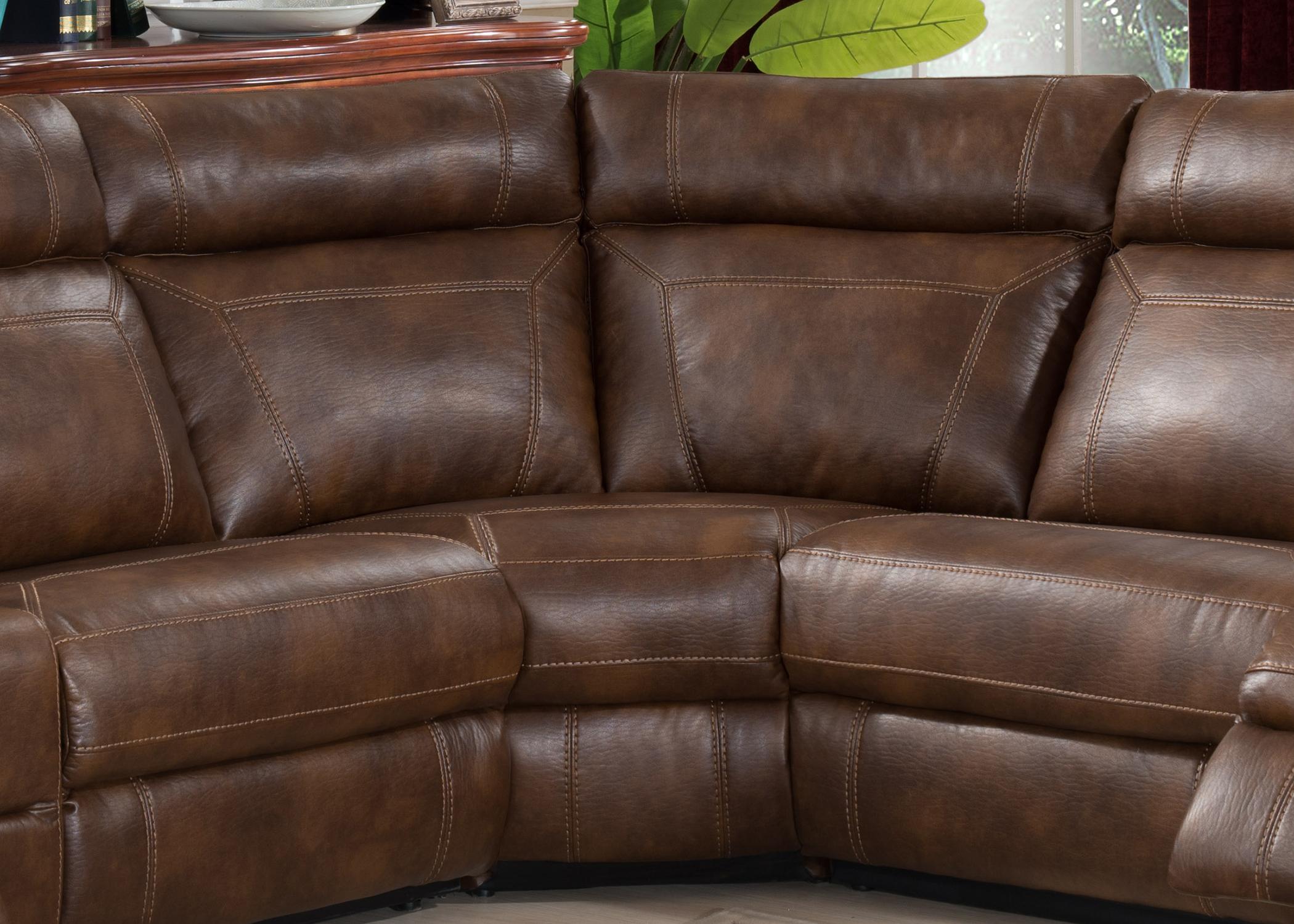 

    
CLARK-6PC-SEC AC Pacific Reclining Sectional
