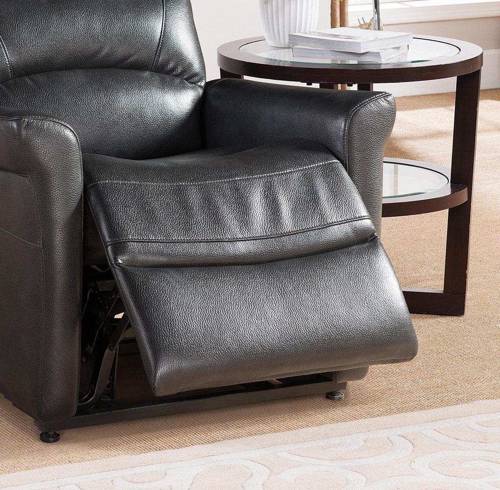 

    
AC Pacific Colby Reclining Chair Charcoal COLBY-CHAR-C
