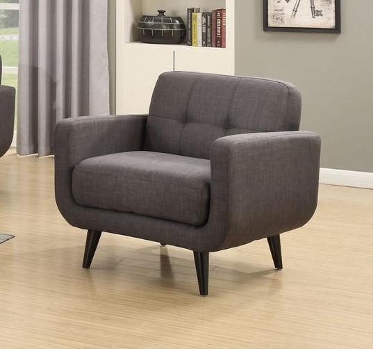 

        
AC Pacific Crystal Sofa Loveseat and Chair Set Charcoal Fabric 00756519680089
