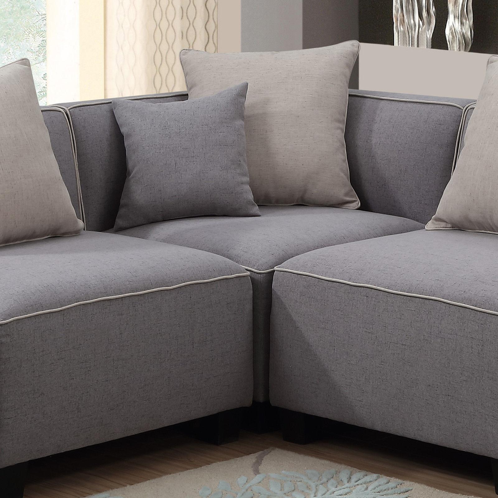 

    
AC Pacific Holly Sectional Sofa Light Gray HOLLY-5PC-SEC
