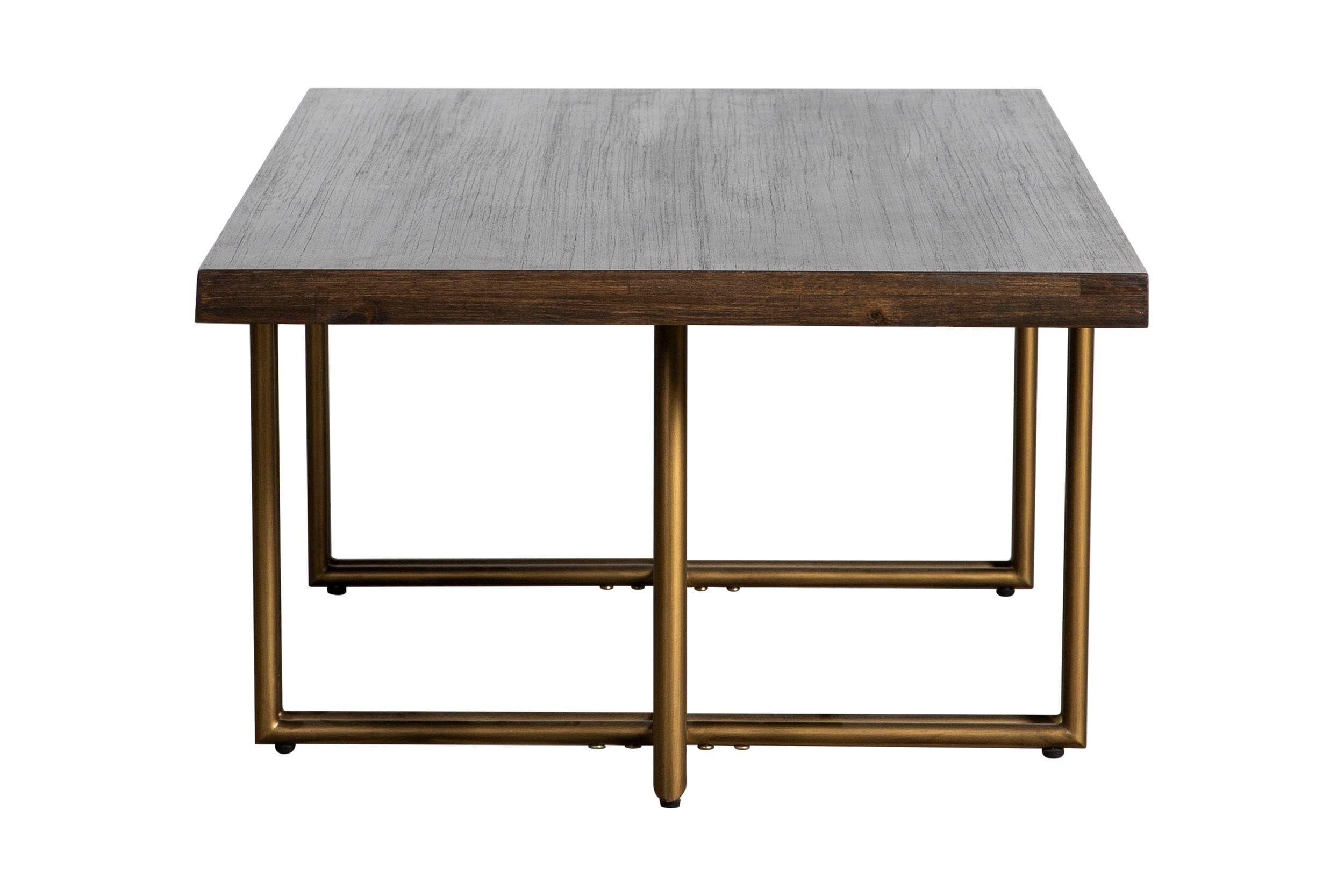 

                    
VIG Furniture VGNXNYORA-ACA-DT Dining Table Brown  Purchase 
