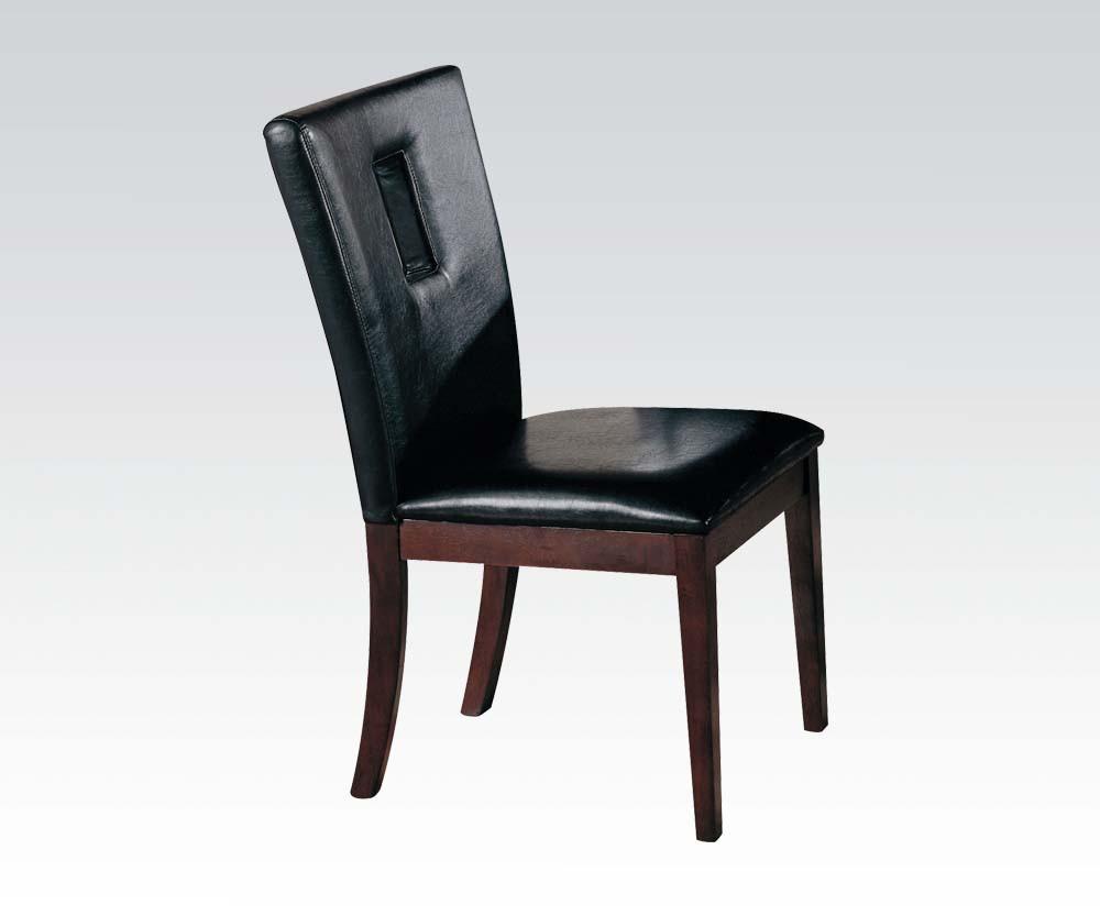 

    
Acme Furniture Danville 07058 Dining Table Set Black/Espresso/Walnut Danville-07058-Set-7
