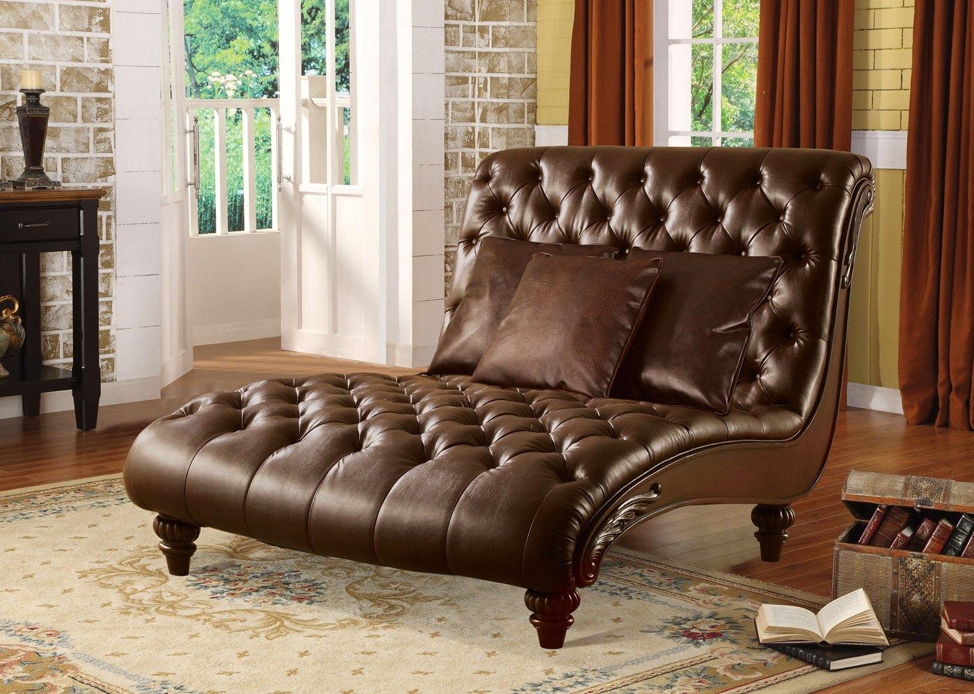 

    
Anondale 15035 Acme Furniture Sofa Chaise
