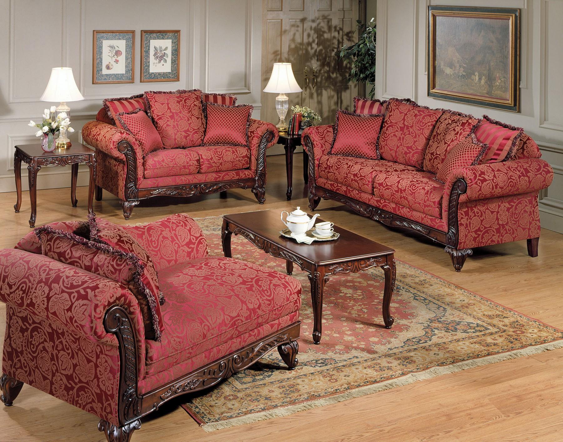 

    
Acme-Fairfax-50330-Set-3 Acme 50330 Fairfax Momentum Magenta Fabric Sofa Set 3Pcs Classic Traditional
