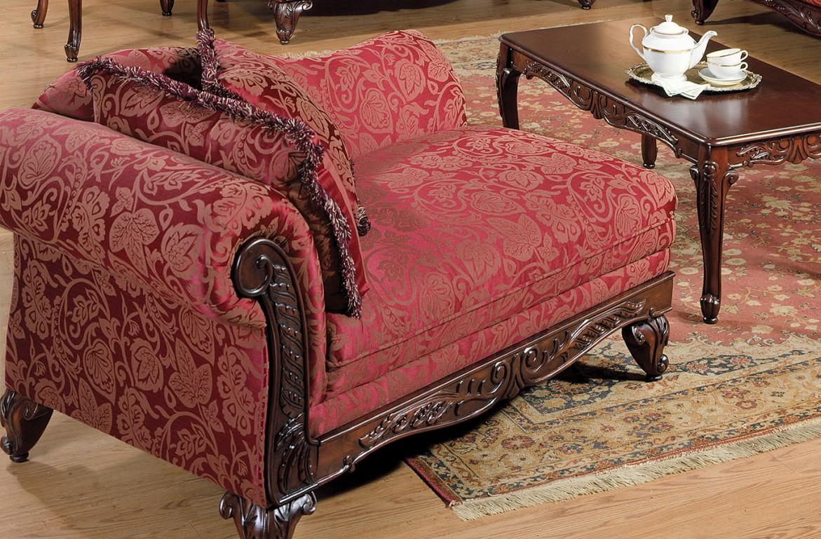 

    
Acme 50330 Fairfax Momentum Magenta Fabric Sofa Set 3Pcs Classic Traditional
